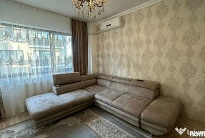 Apartament cu 3 camere decomandat în Berceni
