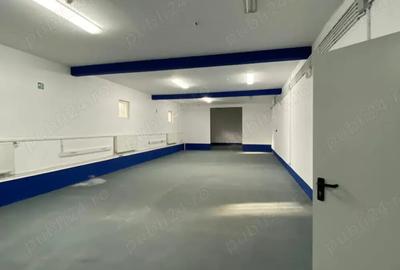 Spațiu comercial, de 720 mp, în Pantelimon - 4