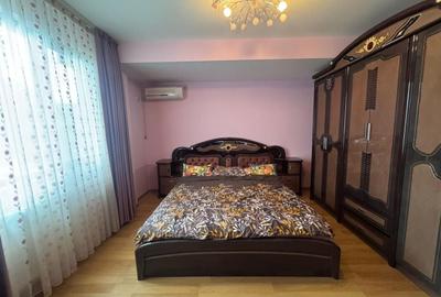 Apartament cu 3 camere semidecomandat, mobilat în Sud - 16