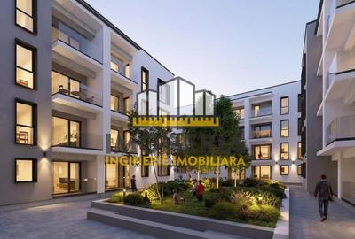 Apartament cu 4 camere decomandat în Theodor Pallady - 11