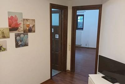 Apartament cu 2 camere semidecomandat în Unirii