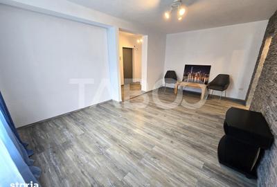 Apartament cu 2 camere semidecomandat, mobilat în Ștrand - 18