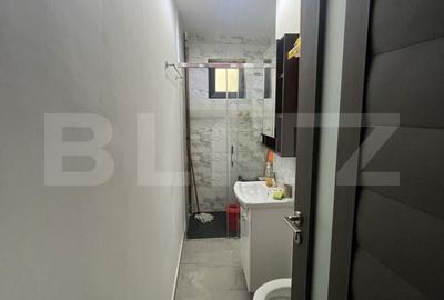 Apartament cu 2 camere în Iosia