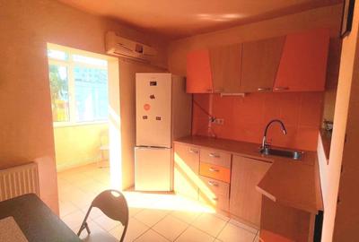 Apartament cu 2 camere decomandat, mobilat în Inel II - 2