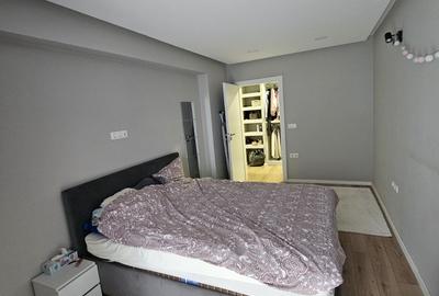 Apartament cu 2 camere decomandat în Exterior Vest - 5