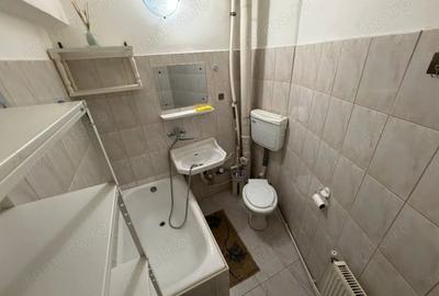 Garsonieră decomandată în Central - 4