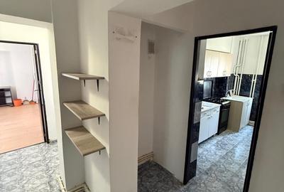 Apartament cu 2 camere decomandat în Gară - 2