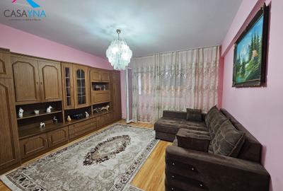 Apartament cu 2 camere decomandat în Calea Bârladului