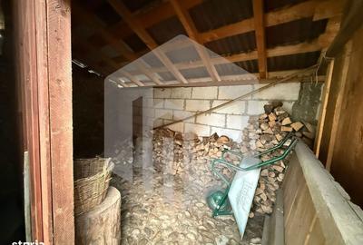 Casă cu 5 camere cu Teren 250 Mp în Șelimbăr - 3