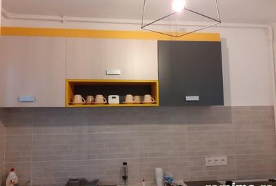 Garsonieră în Sălăjan - 2