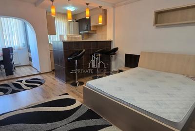 Garsonieră decomandată în Sângeorgiu de Mureș - 2