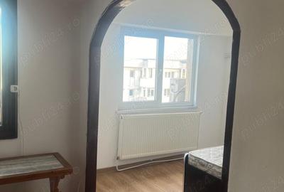 Apartament cu 4 camere semidecomandat în Fălticeni - 4