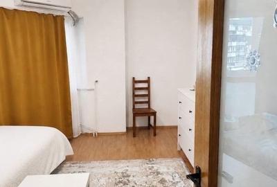 Apartament cu 2 camere decomandat, mobilat în 13 Septembrie
