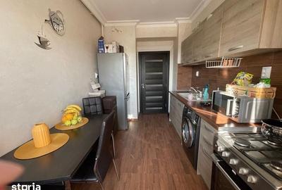 Apartament cu 2 camere decomandat în Central - 7