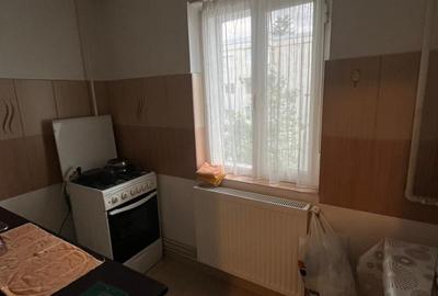 Garsonieră decomandată în Popa Șapcă