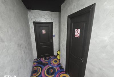 Spațiu comercial, de 138 mp, în Nicolina - 8