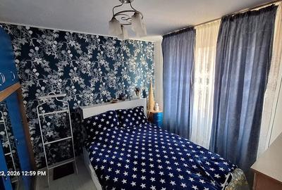 Apartament cu 2 camere decomandat în Teiul Doamnei - 6