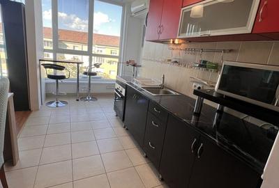 Apartament cu 2 camere în Iosia - 4