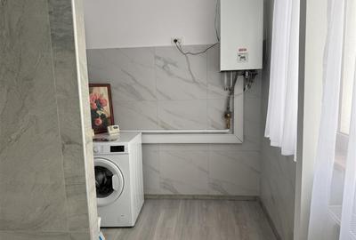 Apartament cu 2 camere decomandat, mobilat în Ultracentral - 4