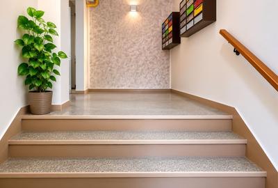 Apartament cu 2 camere decomandat în Central - 4