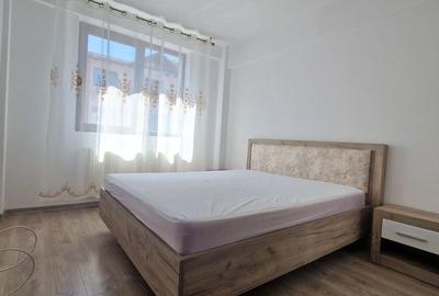 Apartament cu 2 camere decomandat în Cug