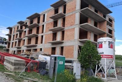Apartament cu 3 camere în Iris