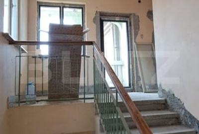 Casă individuală cu 4 camere cu Teren 50 Mp în Făgăraș - 3