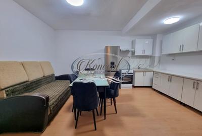 Apartament cu 2 camere semidecomandat, mobilat în Mărăști - 5