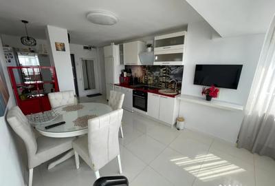 Apartament cu 2 camere decomandat în Mihai Bravu - 1