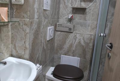 Apartament cu 2 camere semidecomandat în Șagului - 13