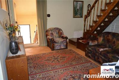 Casă cu 1 camere cu Teren 252 Mp în Semicentral - 2