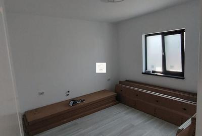 Casă cu 4 camere cu Teren 304 Mp în Corbeanca - 4