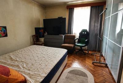 Apartament cu 2 camere semidecomandat în Bălcescu