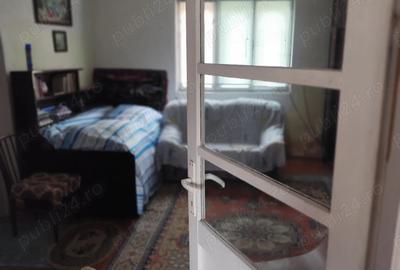 Casă cu 3 camere în Sârbova - 2