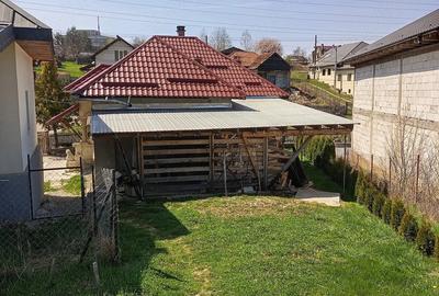 Casă cu Teren 3103 Mp în Central - 5