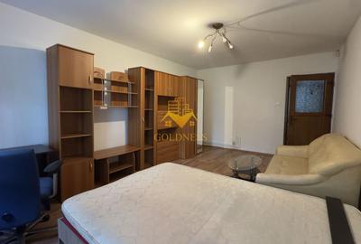Apartament cu 3 camere decomandat, mobilat în Mănăștur - 9