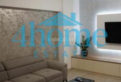 Apartament cu 2 camere, mobilat în Decebal - 3