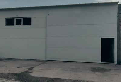 Spațiu comercial, de 550 mp, în Central - 8