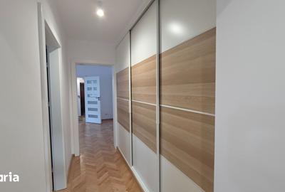 Apartament cu 3 camere, mobilat în Iancului - 9