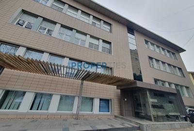 Birou, de 110 mp, în Gara de Nord