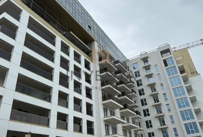 Apartament cu 2 camere semidecomandat în Gheorgheni - 1