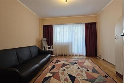 Apartament cu 3 camere decomandat în Mărăști - 18