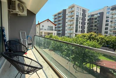 Apartament cu 2 camere decomandat în Nord - 16