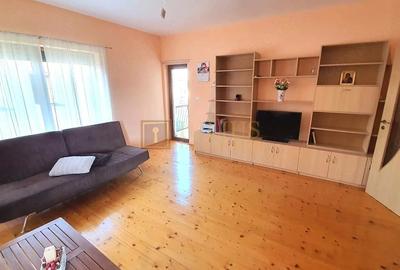 Apartament cu 3 camere decomandat în Braytim