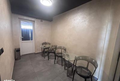 Spațiu comercial, de 200 mp, în Gheorghe Doja