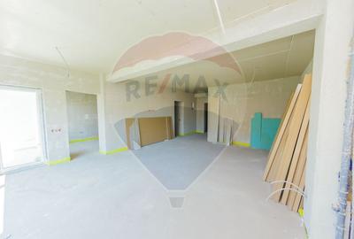 Apartament cu 2 camere decomandat în Orașul Vechi - 4