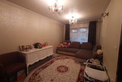 Apartament cu 3 camere decomandat în Central - 4