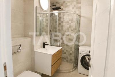 Apartament cu 3 camere decomandat, mobilat în Central - 2