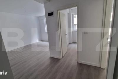 Apartament cu 2 camere în Bârnova - 11