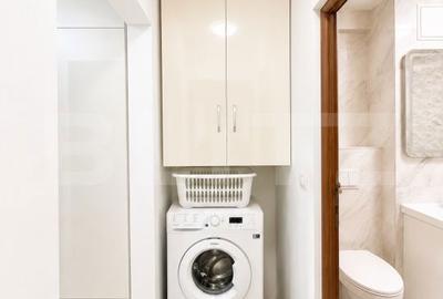 Apartament cu 3 camere decomandat în Lipovei - 3